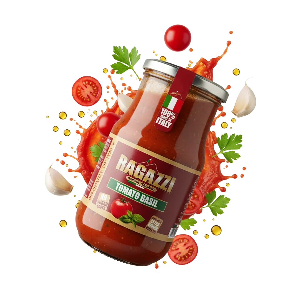 RagazziTomatoBasil